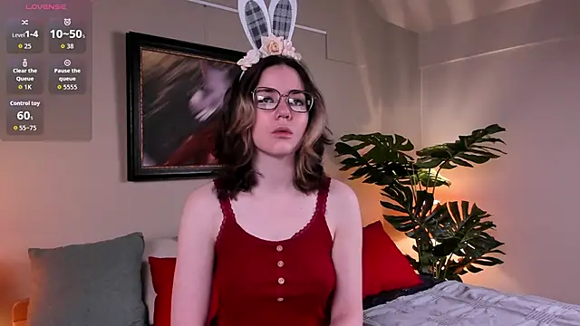 Sunny Teaze online show from 04-04-26, 11:06