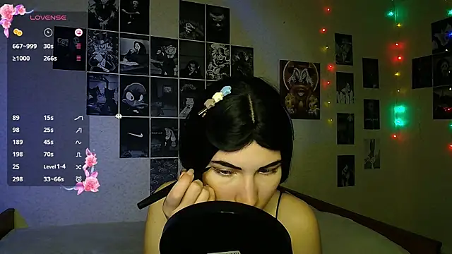 Snapshot of mskissa chatting on 10-08-25, 01:07 mskissa online show from 10-08-25, 01:07
