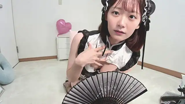 Snapshot of yuzukichi_jp chatting on 07-28-26, 01:21 yuzukichi jp online show from 07-28-26, 01:21