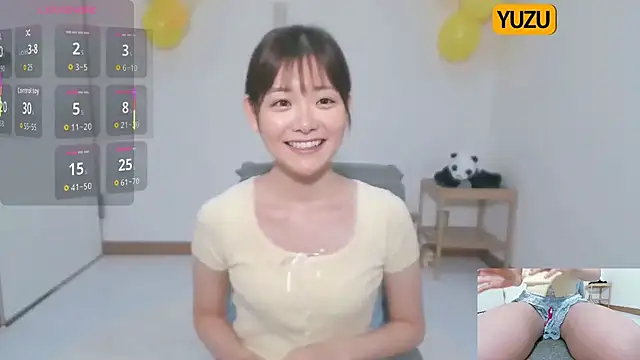 Snapshot of yuzukichi_jp chatting on 10-07-25, 04:13 yuzukichi jp online show from 10-07-25, 04:13