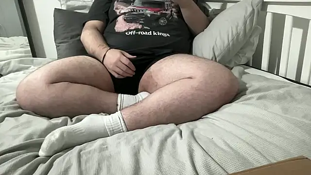 British 28 online show from 02-18-26, 04:03