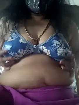 Tamil Sivani online show from 09-29-25, 03:02