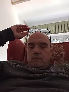 geli45 online show from 02-26-26, 01:55