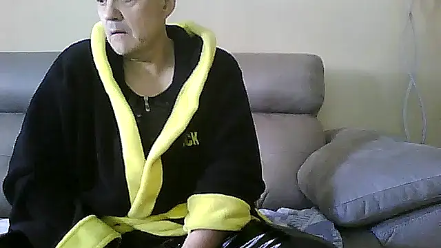 geli45 online show from 03-31-26, 10:28