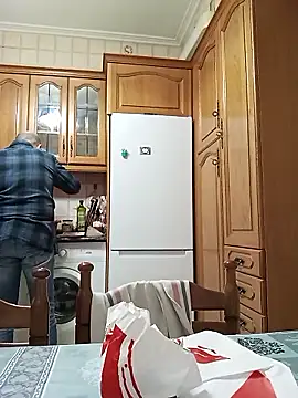 geli45 online show from 01-16-26, 10:14