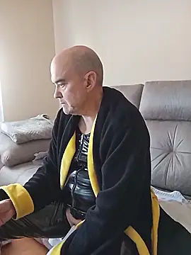 geli45 online show from 02-06-26, 11:50