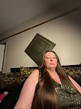 BuxomKitty BBW online show from 02-19-26, 06:05