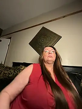 BuxomKitty BBW online show from 03-04-26, 06:59