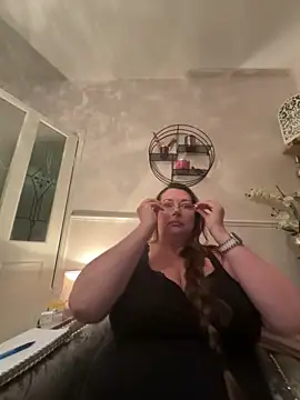 BuxomKitty BBW online show from 03-14-26, 08:15