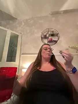 BuxomKitty BBW online show from 04-02-26, 06:36