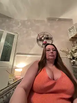BuxomKitty BBW online show from 03-13-26, 07:30