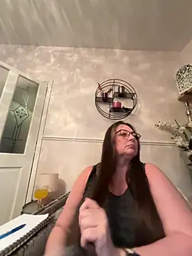 BuxomKitty BBW online show from 03-10-26, 07:07