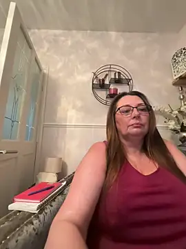 BuxomKitty BBW online show from 04-09-26, 06:25