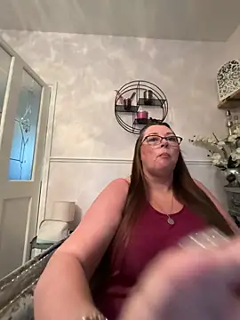 BuxomKitty BBW online show from 04-12-26, 06:11