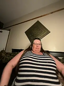 BuxomKitty BBW online show from 03-06-26, 07:09