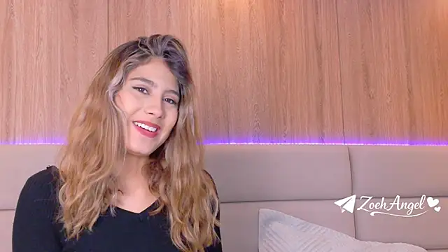 ZoehAngel online show from 03-26-26, 11:19