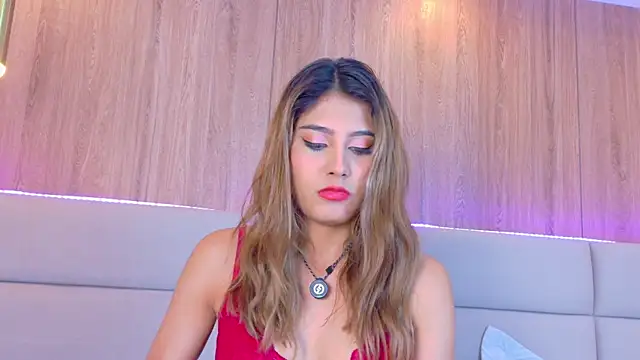 ZoehAngel online show from 02-12-26, 11:21