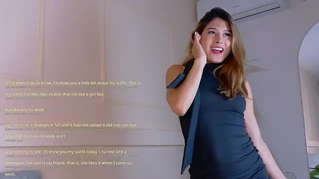 ZoehAngel online show from 02-05-26, 11:17