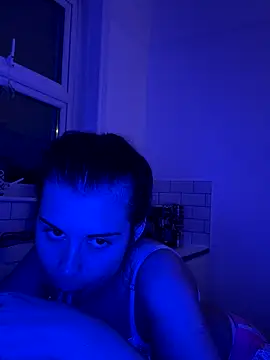 Snapshot of AlitaNova chatting on 09-15-25, 09:26 AlitaNova online show from 09-15-25, 09:26