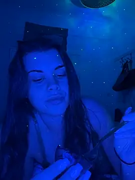 Snapshot of AlitaNova chatting on 09-18-25, 08:34 AlitaNova online show from 09-18-25, 08:34