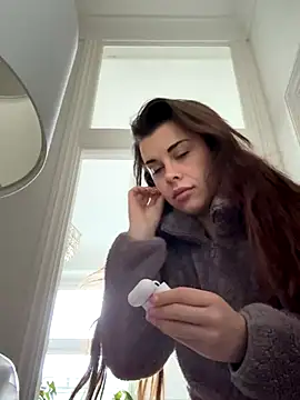 AlitaNova online show from 12-05-25, 08:35