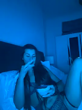 AlitaNova online show from 11-10-25, 09:09