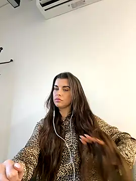 AlitaNova online show from 11-13-25, 11:47