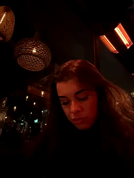 Snapshot of AlitaNova chatting on 10-10-25, 10:32 AlitaNova online show from 10-10-25, 10:32