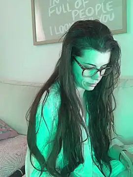 AlitaNova online show from 01-13-26, 10:52