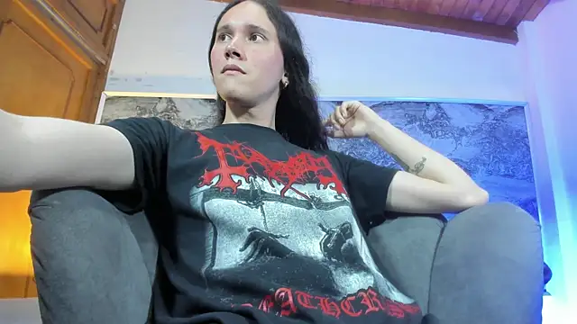 Abyss King online show from 09-15-25, 07:14