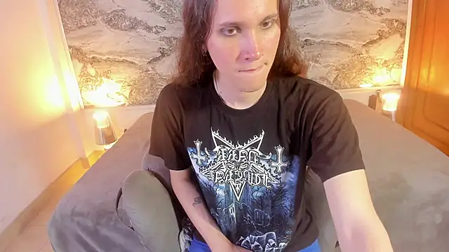 Abyss King online show from 10-17-25, 07:26