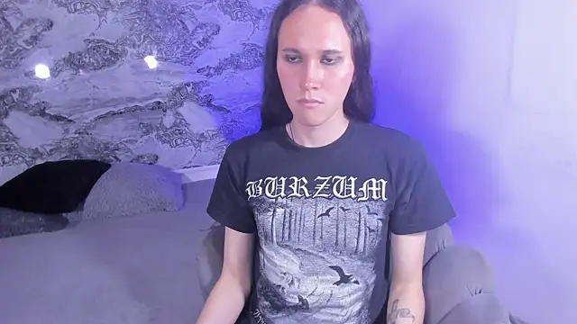 Abyss King online show from 10-03-25, 07:15