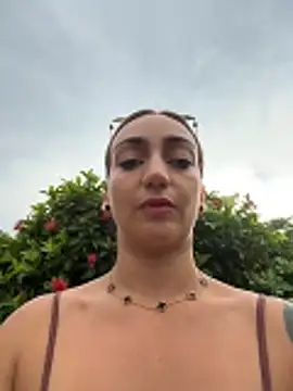 Ninabigtitied online show from 02-15-26, 09:14