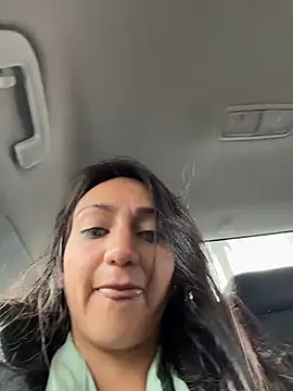 Ninabigtitied online show from 12-01-25, 01:34