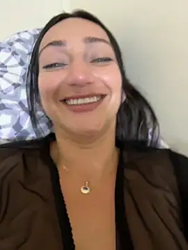 Ninabigtitied online show from 11-22-25, 11:03