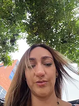 Ninabigtitied online show from 03-03-26, 04:58