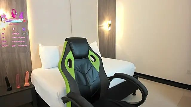 dana daree online show from 04-07-26, 07:26