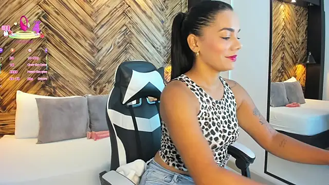 dana daree online show from 03-21-26, 12:20