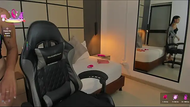 dana daree online show from 10-23-25, 07:01