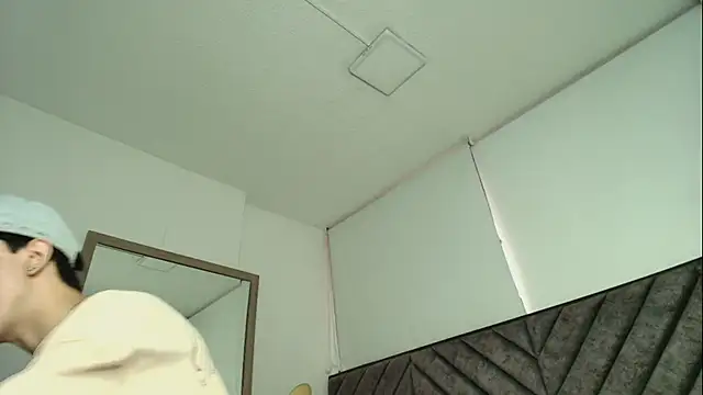 Snapshot of AerumChae chatting on 05-01-26, 11:59 AerumChae online show from 05-01-26, 11:59