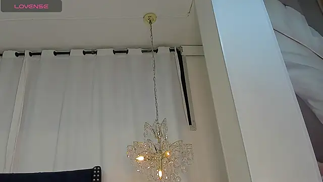 AerumChae online show from 02-10-26, 11:31