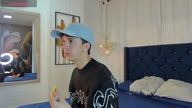 AerumChae online show from 03-04-26, 12:02