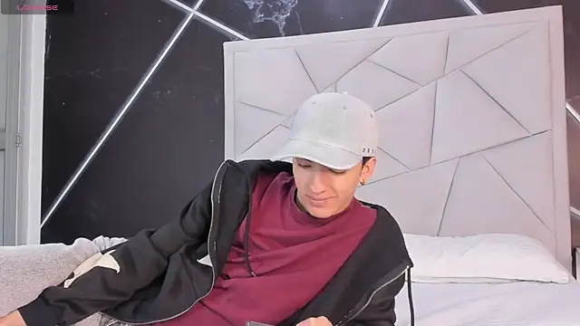 AerumChae online show from 03-24-26, 12:05