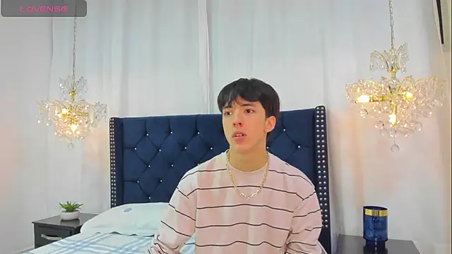 AerumChae online show from 02-05-26, 11:28