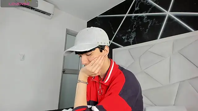 Snapshot of AerumChae chatting on 06-02-26, 12:16 AerumChae online show from 06-02-26, 12:16