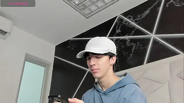 AerumChae online show from 07-23-26, 06:59