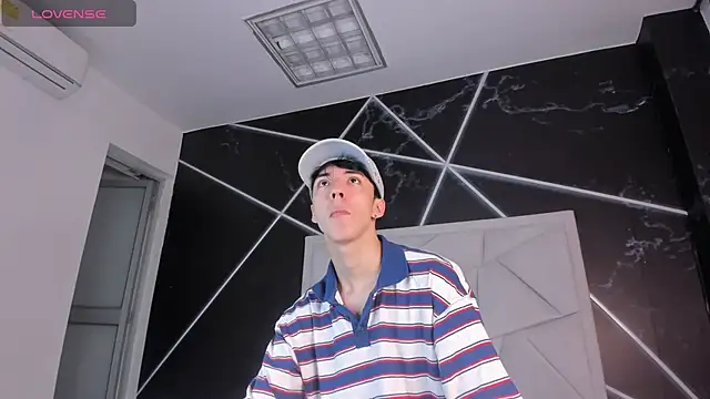 AerumChae online show from 03-27-26, 12:06