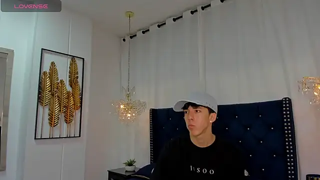 AerumChae online show from 02-26-26, 01:00