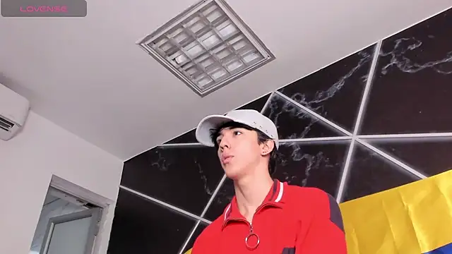 AerumChae online show from 06-16-26, 12:16
