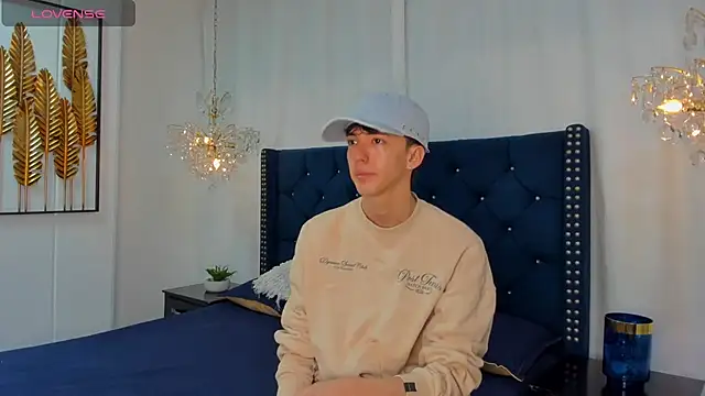 AerumChae online show from 02-14-26, 11:32